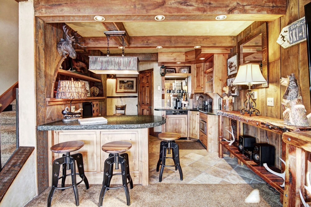 Breckenridge Ski Resort CO Vacation Homes