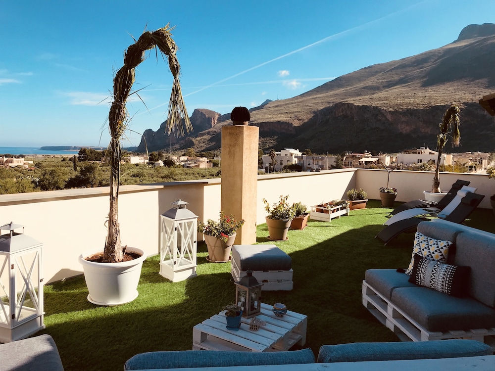 B&B L'Angolino della Nonna