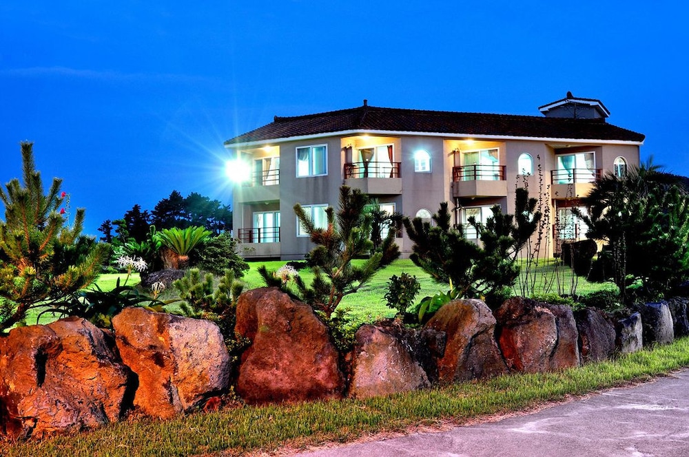 The Haus