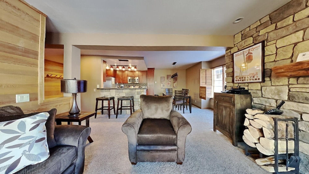 Mammoth Mountain Condos
