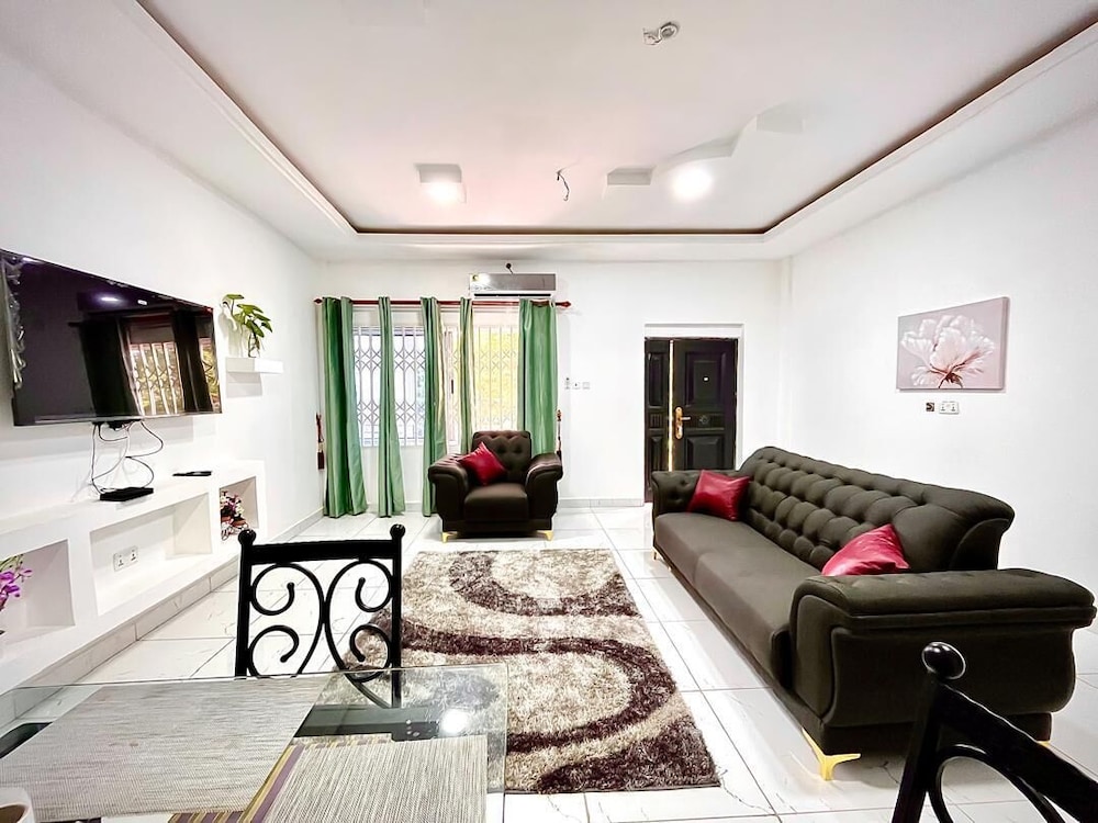 Haven Villa view 3