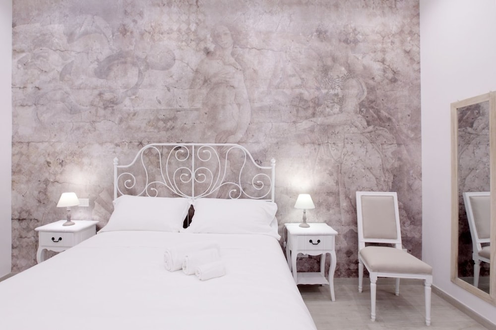 Suite Maggiore
