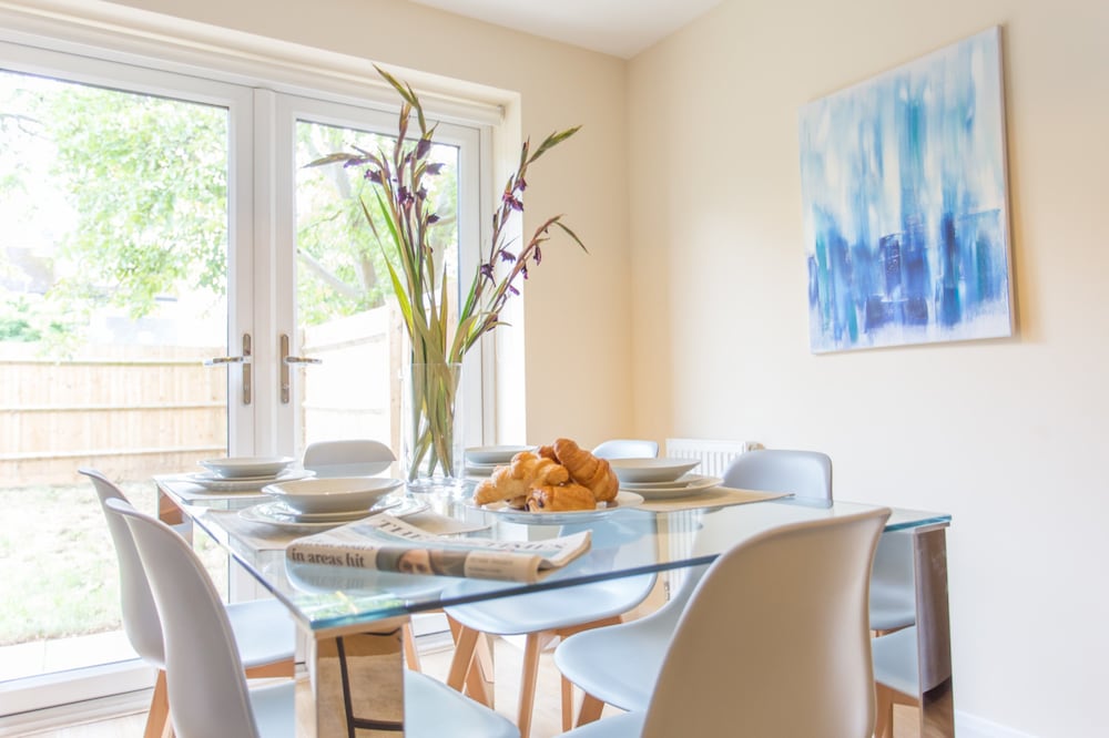 Oxford Vacations - Razia Apartments - Property Image 81