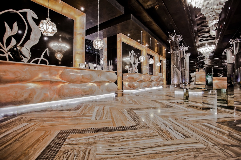 Villas Elenite Premium