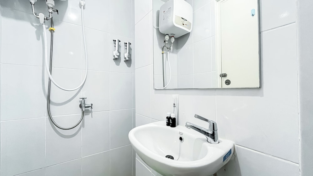Cozy and Classical Studio Apartment Tokyo Riverside PIK 2