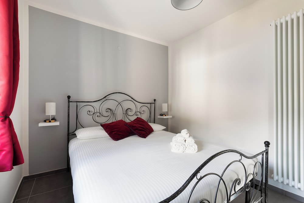 Residence Madamin
