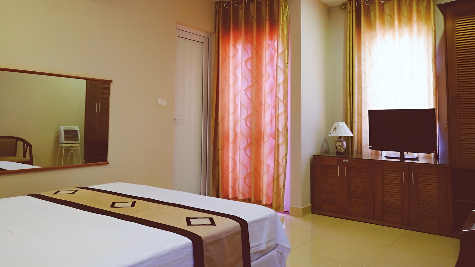 Ba Sao Hotel