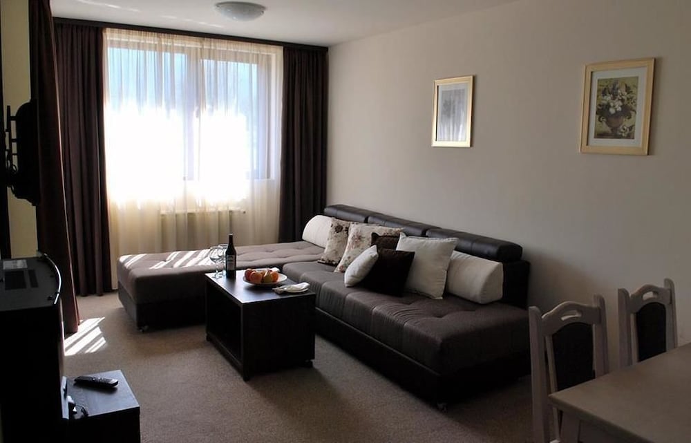 Bansko Vacations - Hotel Complex Zara Bansko - Property Image 45