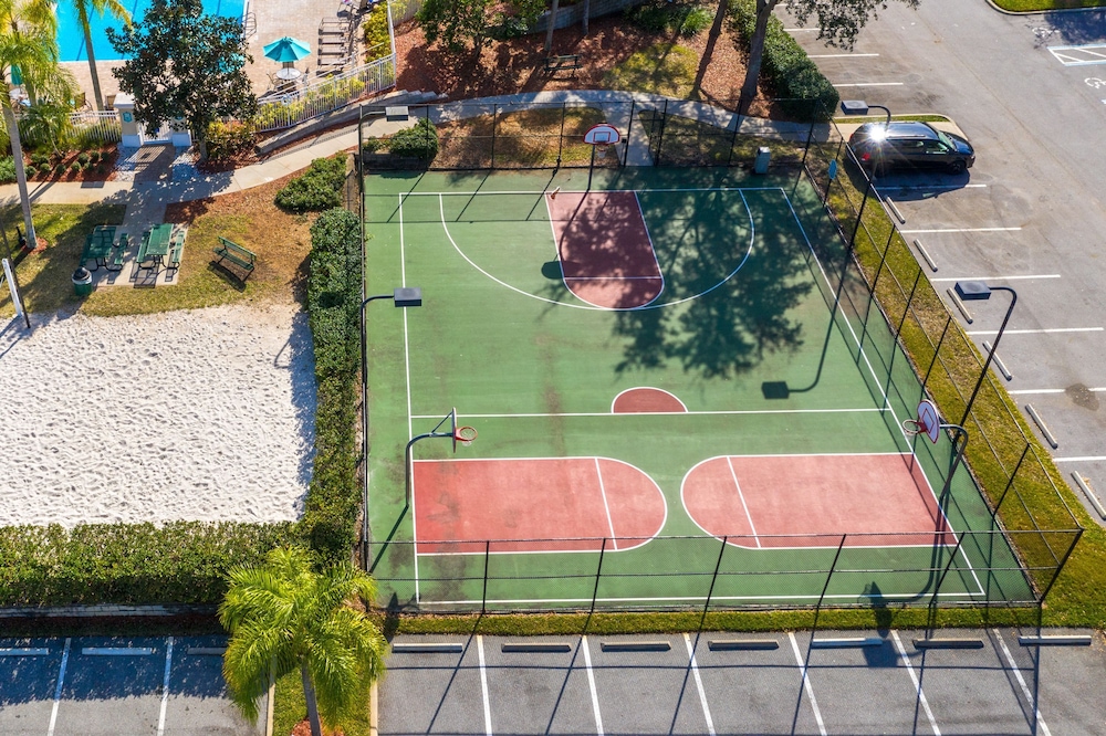 4 Bed Pool Spa Home-windsor Palms Resort
