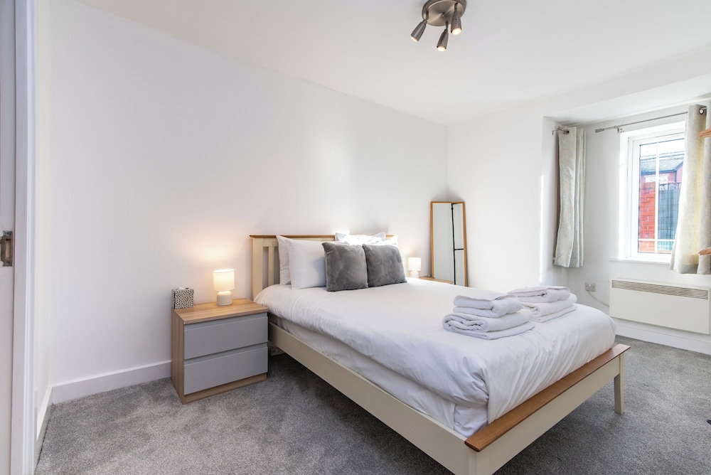 Westpoint Flat