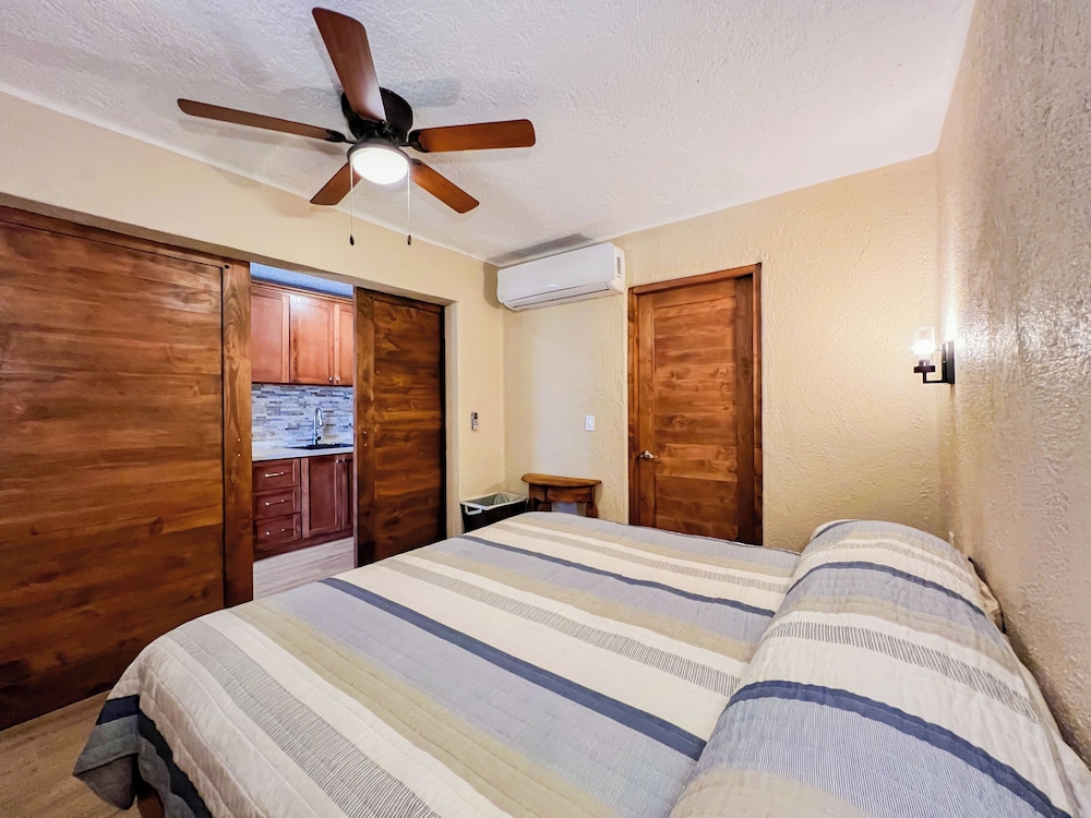 Terrasol Oceanview Condo with Patio