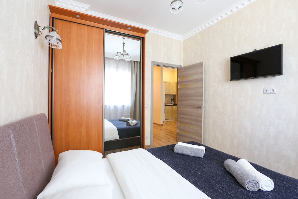 MaxRealty24 Kronshtadskij bulvar 6 k 4