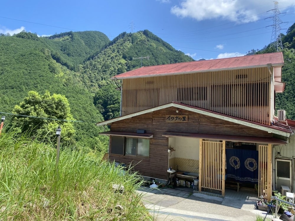 Minshuku Iwananosato