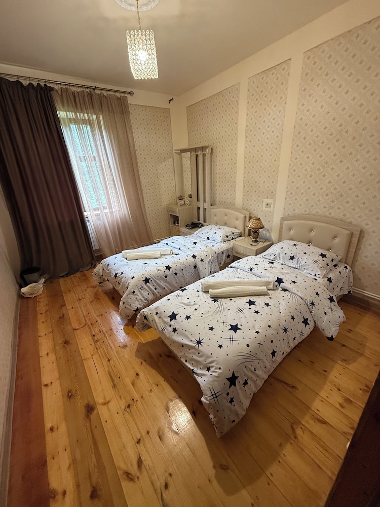 JIV Guesthouse in Odzun