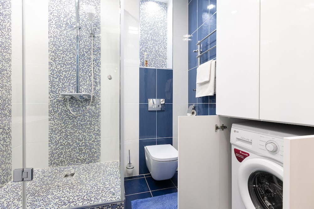 Apartment Etazhydaily Centr