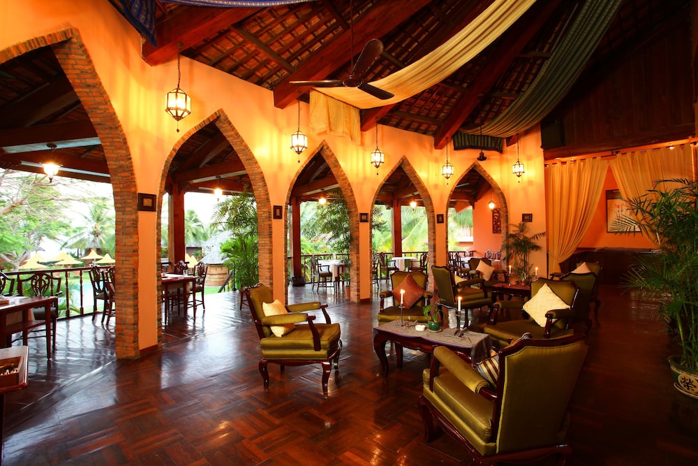 Coco Beach Resort