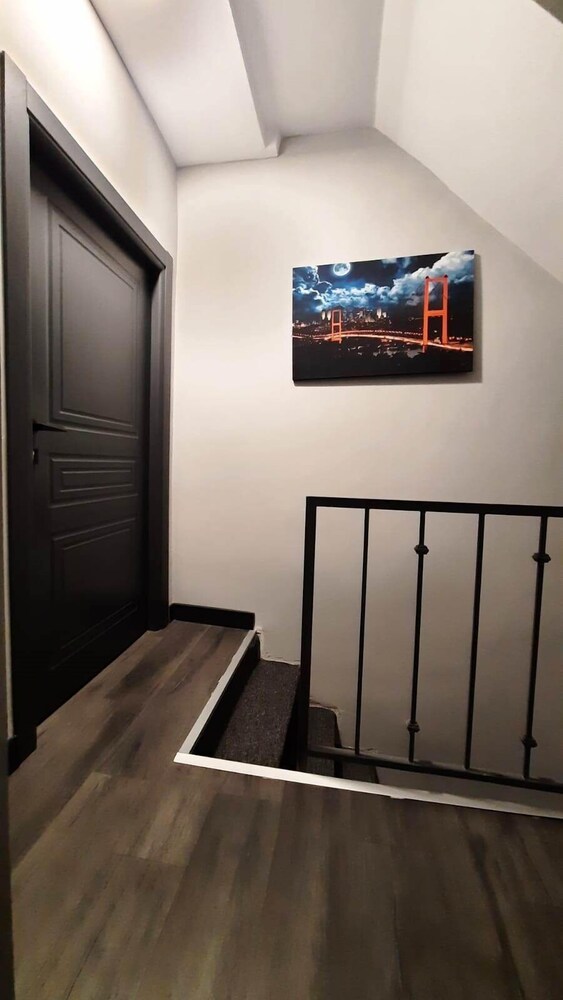 Sanddoor Otel - Image 35