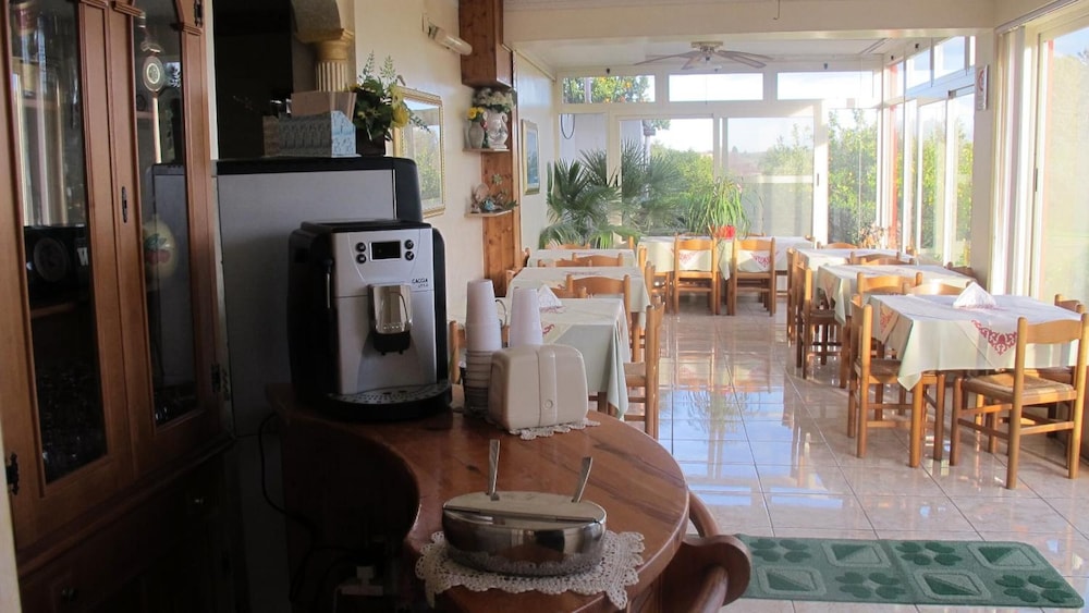 B&B Villa Paradiso