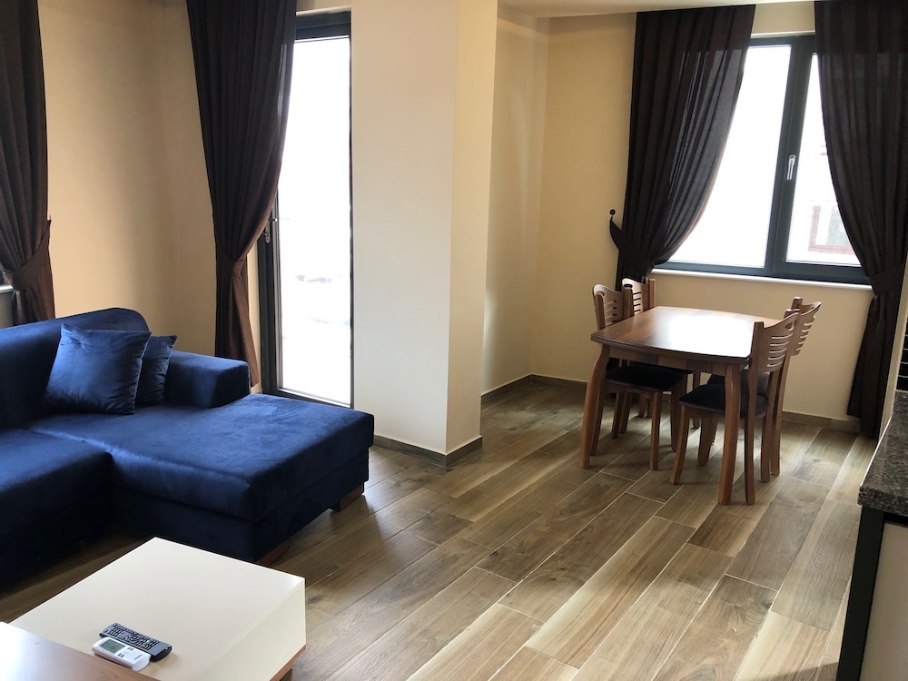 Hayal Residence Apart Otel - Image 24