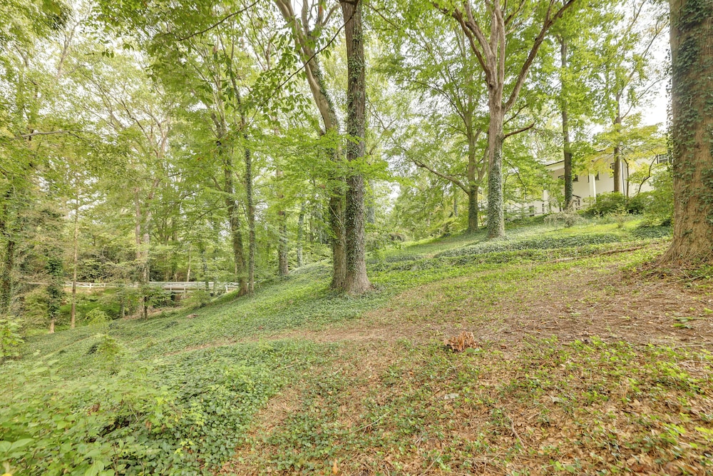Westwind Estate Apt 6 Mi to Dtwn Spartanburg