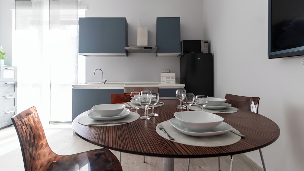 Italianway - Copernico 47 B