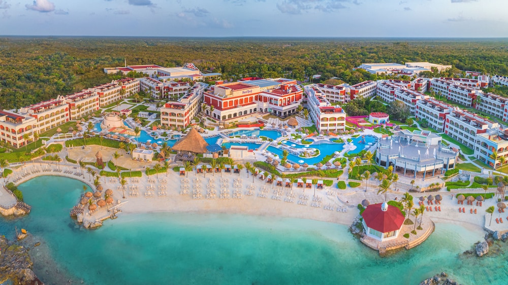 Hard Rock Hotel Riviera Maya - Property Image 196