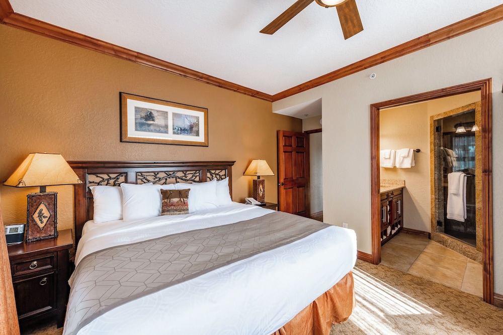 Condos at Canyons Resort by White Pines