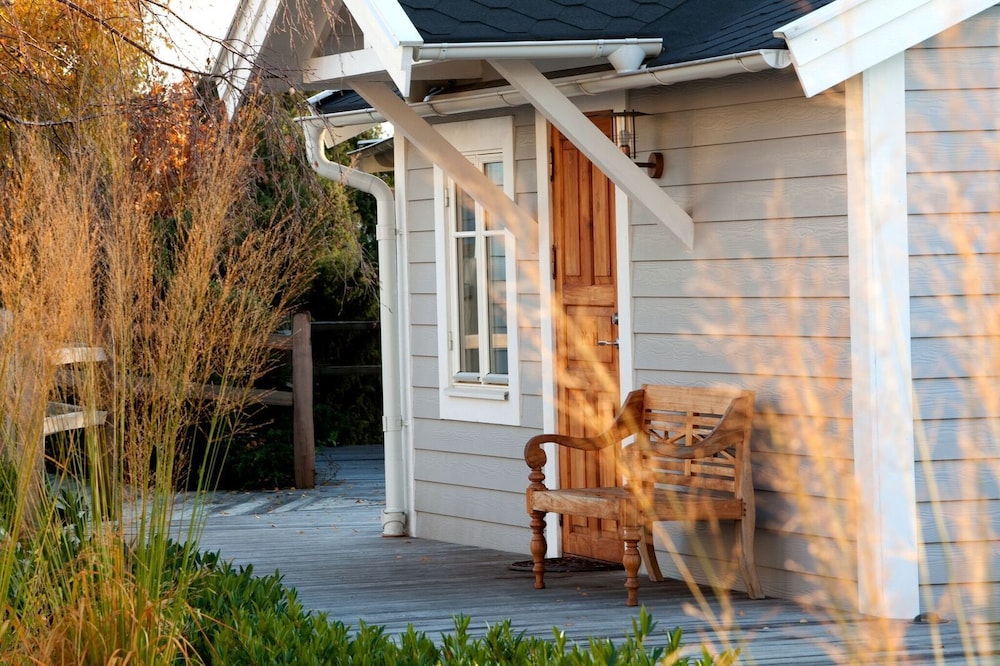 The Lodge
