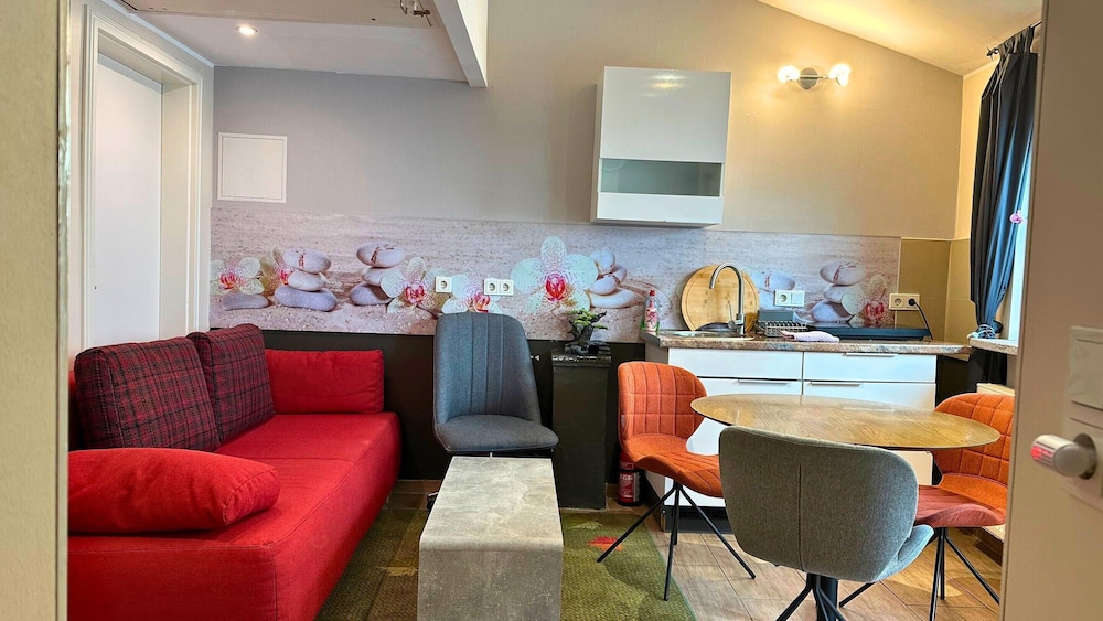 Apartment in Trier,mosl - Mosel