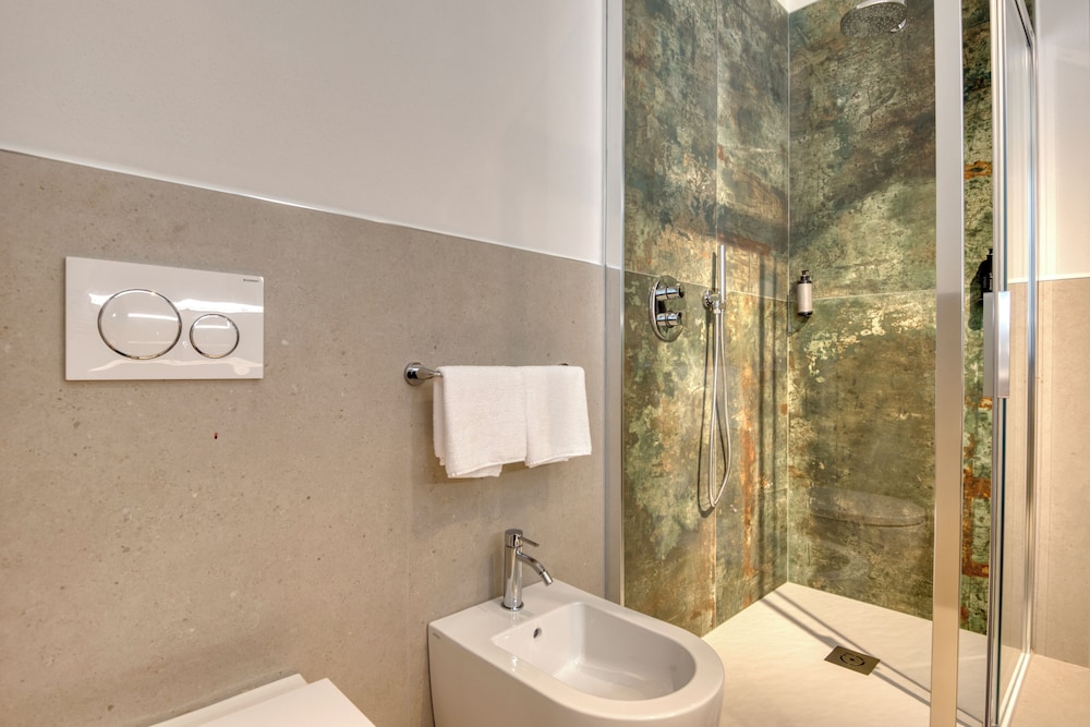 Le Torri Suites