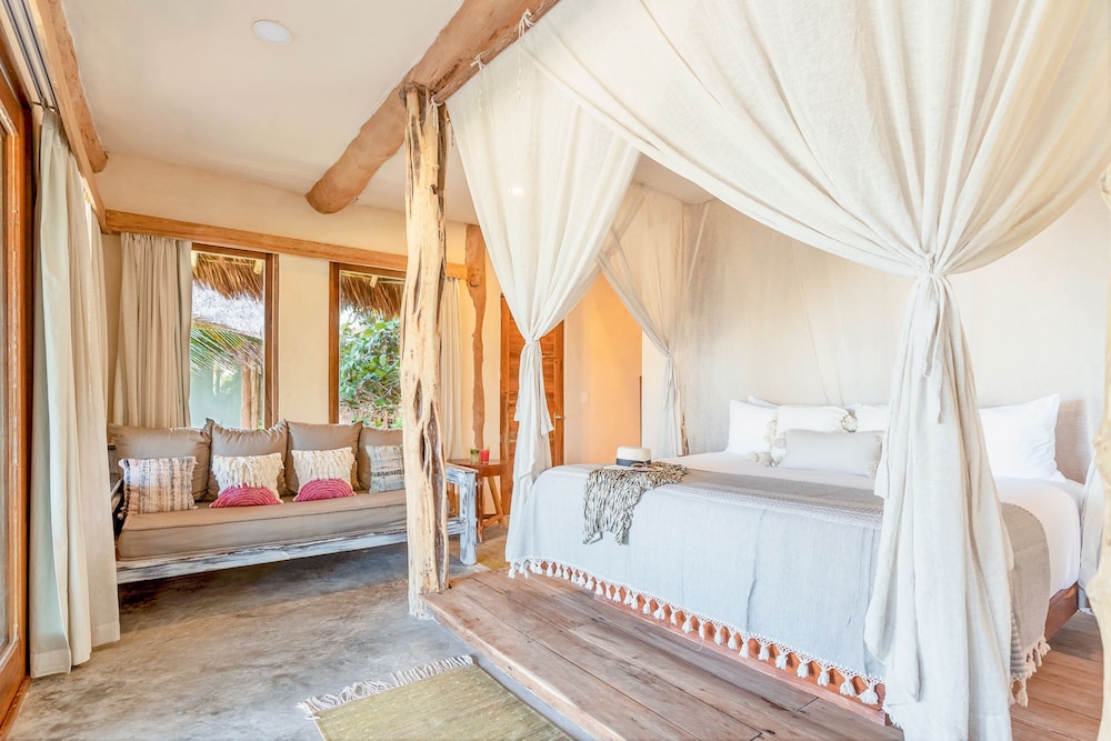 Ahau Beachfront Tulum Hotel 26