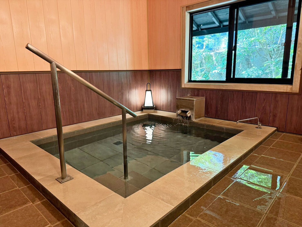 Yufuin Ryokan Seikoen