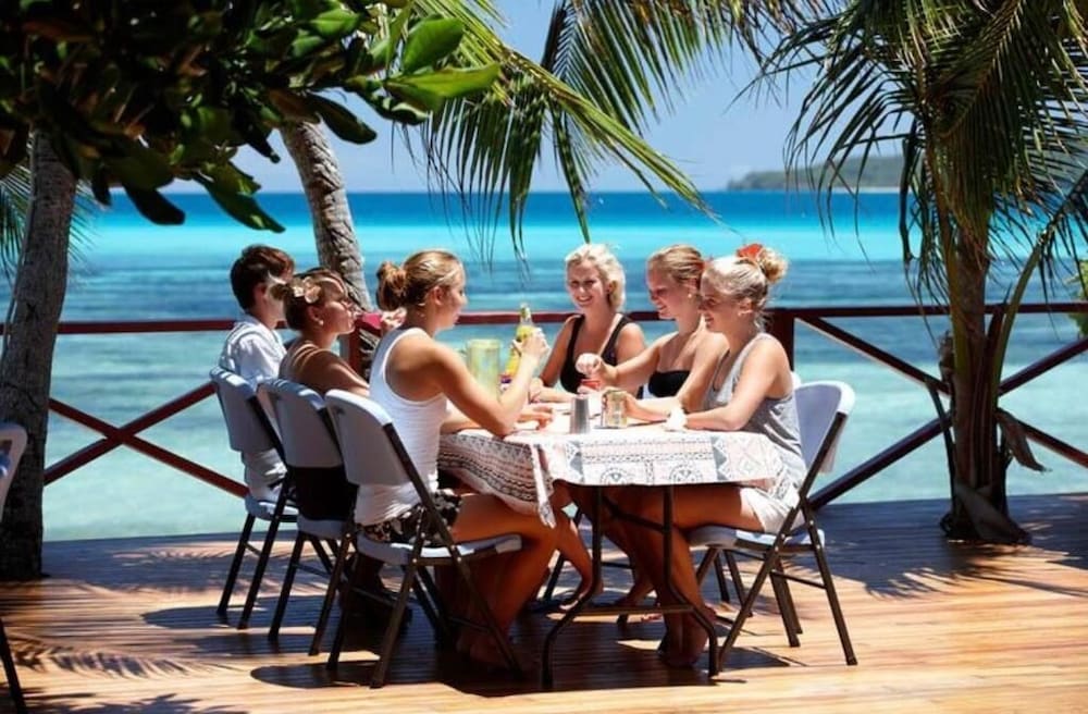 Nabua Lodge Hidden Getaway - view 7