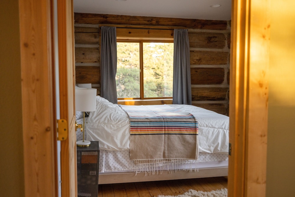 Adams Rest 3 Bedroom Cabin