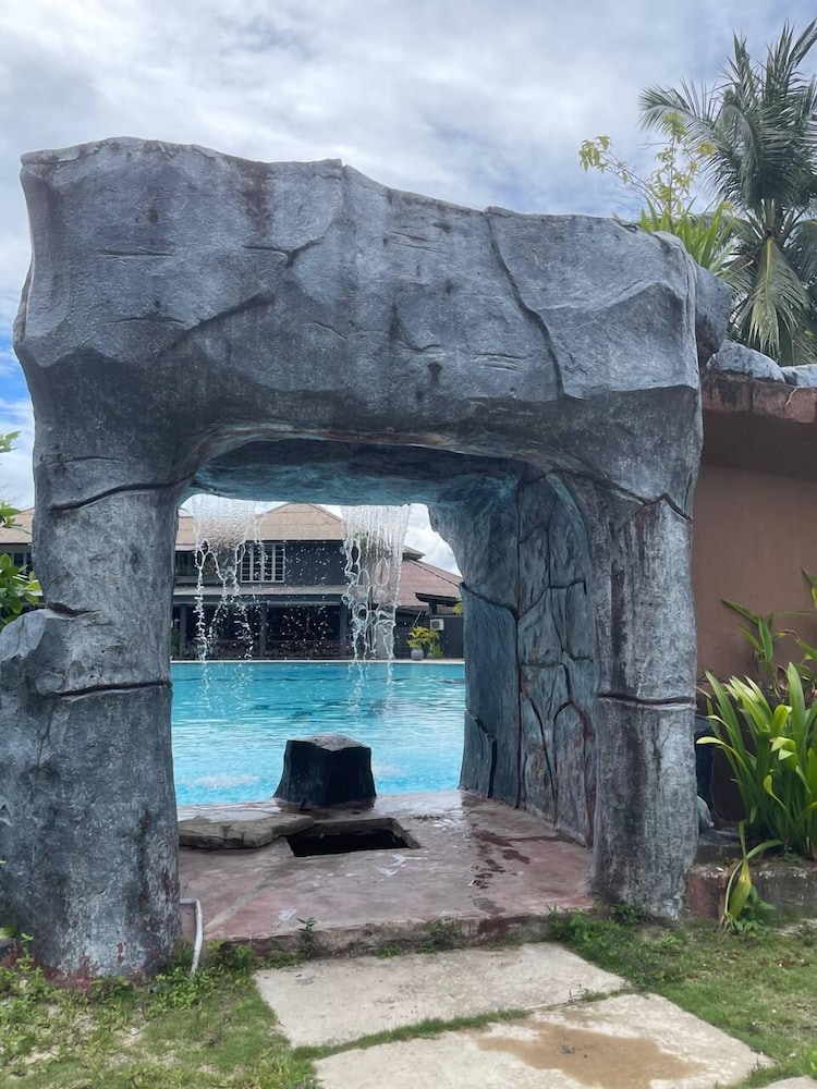 Arwana Beach Resort - Perhentian