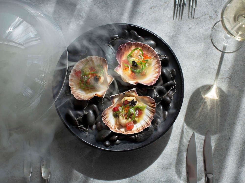 Sofitel Auckland Viaduct Harbour 49