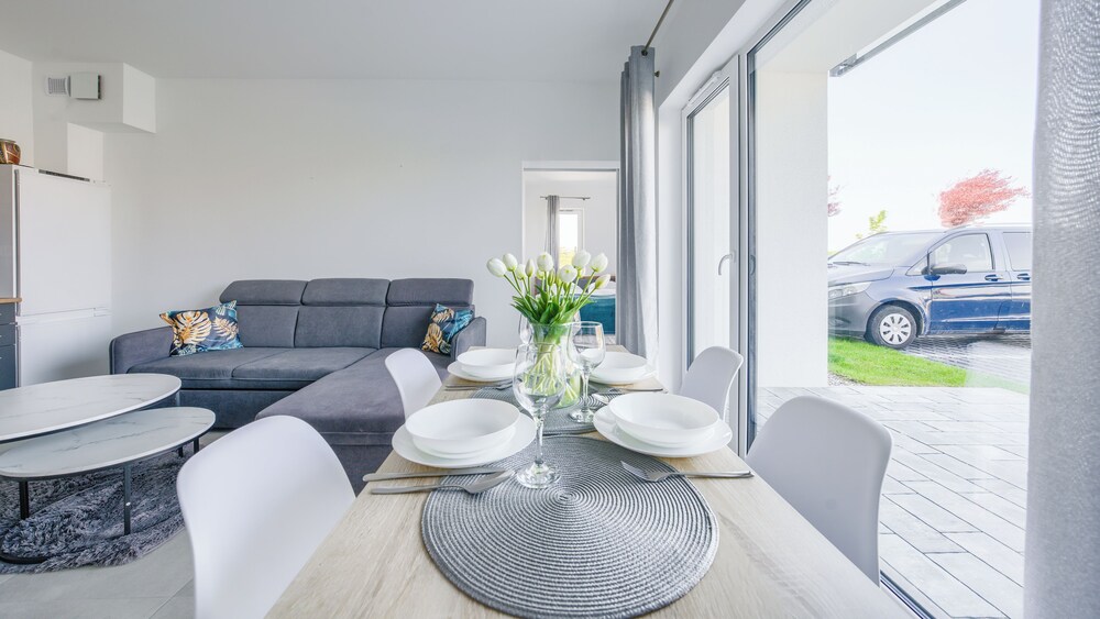Apartamenty Sun & Snow Słoneczne Osiedle