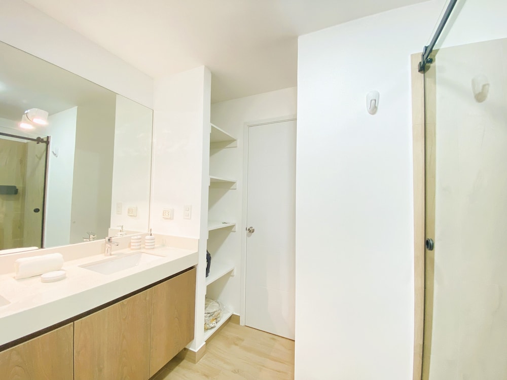 R - Stunning apartment 2BR in Miraflores