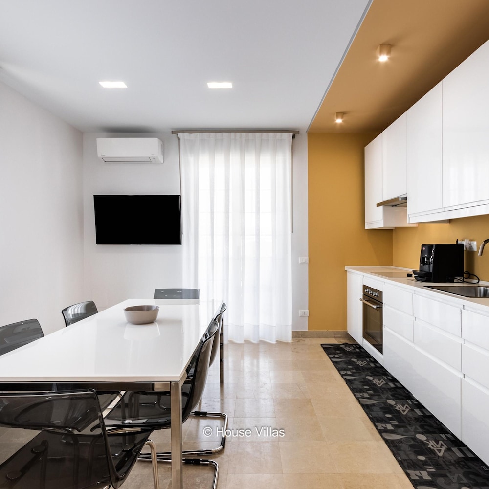 House Villas - Albaionica