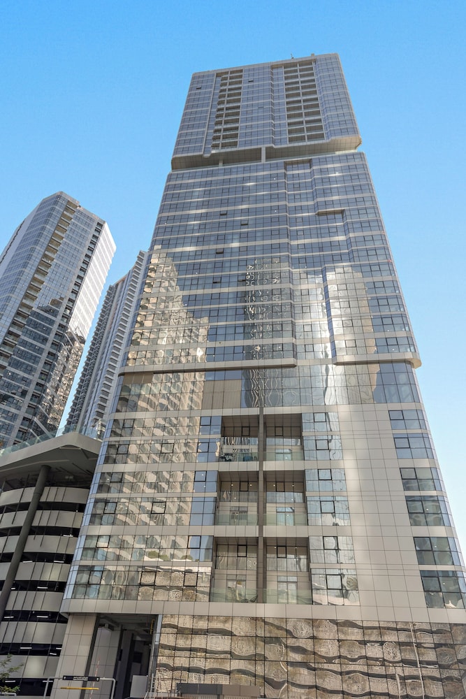 Silkhaus Radiant Boulevard