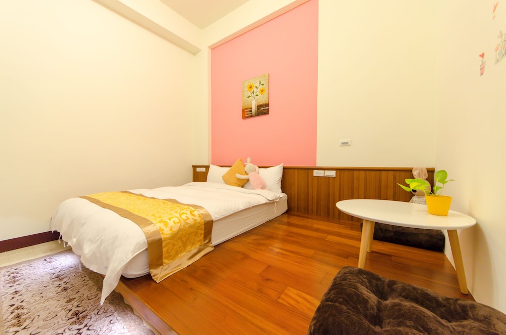 Encounter Hostel