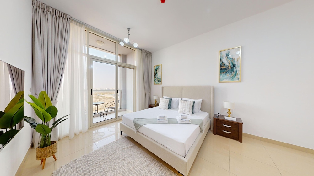 Al Meydan - Uniestate Millennium Tower 308