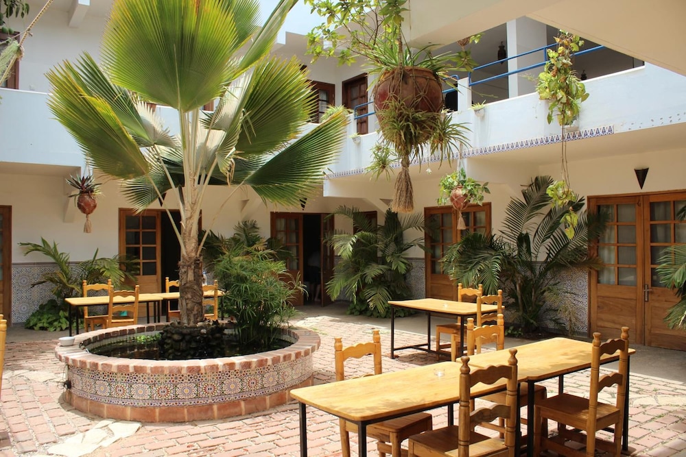 Casa Mara Guest House