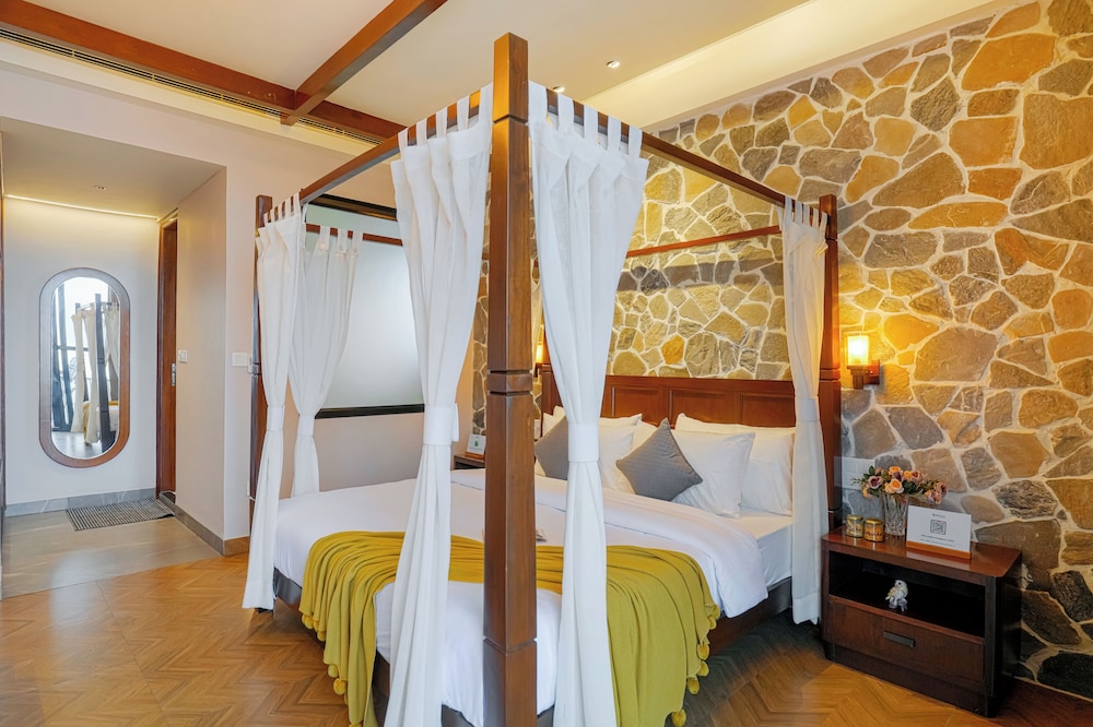 Himalayan Escape Cottages
