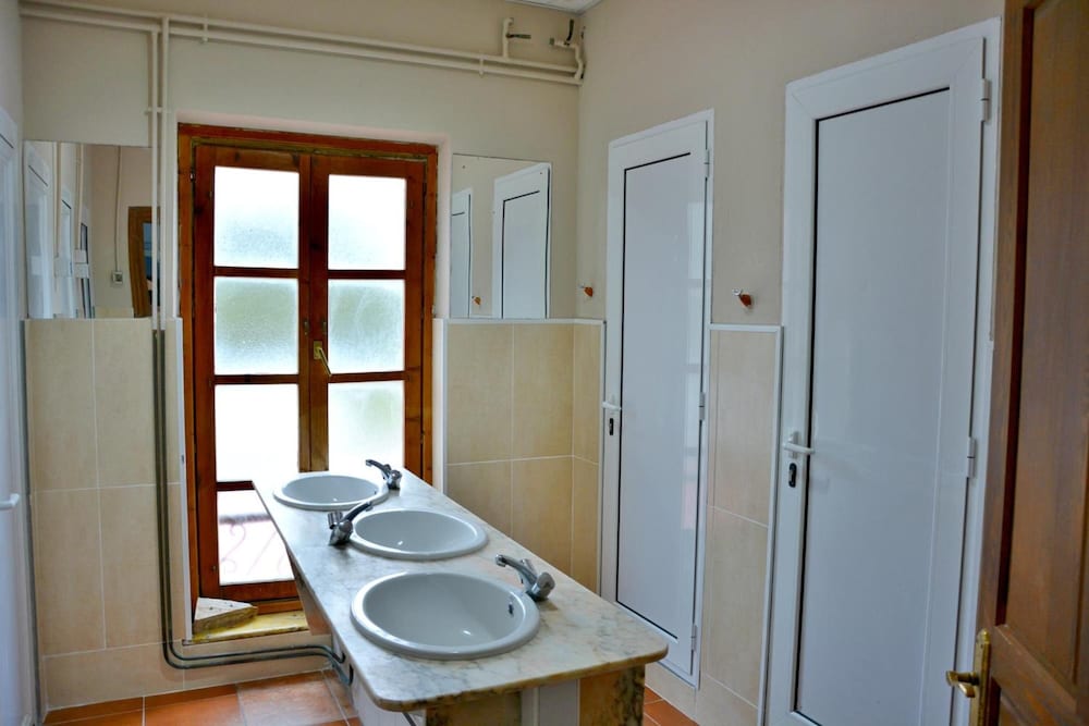 Albergue La Estación - Hostel view 5