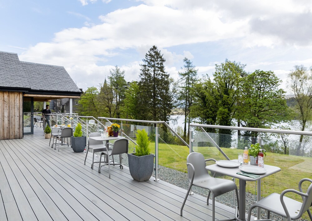 Ben Cruachan inn