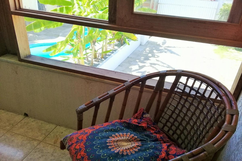 Tabuba Residence