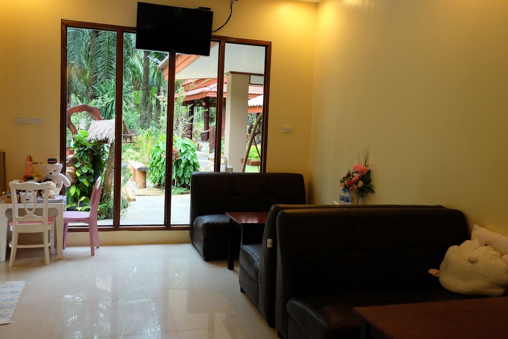Tonpalm Farmstay