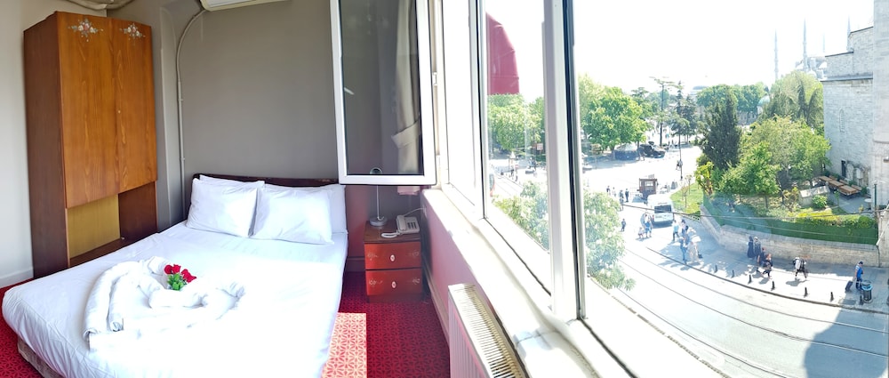 Sultanahmet Otel - Image 64