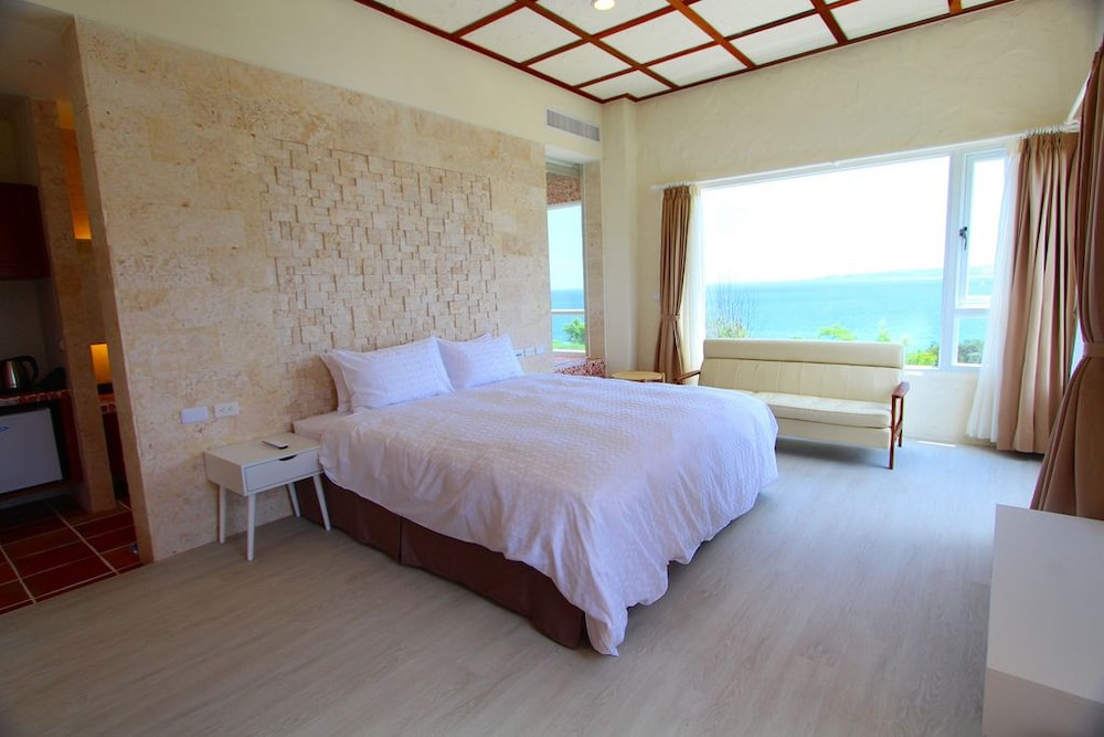 Just Hi Seaview B&B